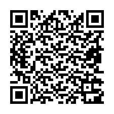 Kode QR untuk nomor Telepon +19852301837