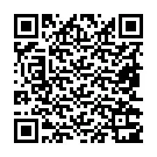 QR код за телефонен номер +19852301937