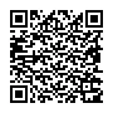 QR код за телефонен номер +19852301942