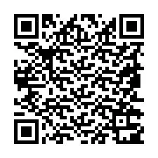 QR код за телефонен номер +19852301978