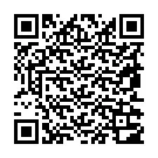 Kode QR untuk nomor Telepon +19852302010