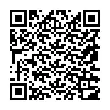 QR kód a telefonszámhoz +19852302011