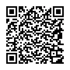 Kode QR untuk nomor Telepon +19852302020