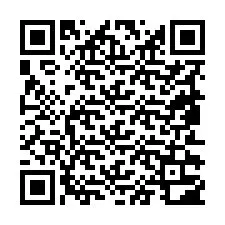 QR Code สำหรับหมายเลขโทรศัพท์ +19852302058