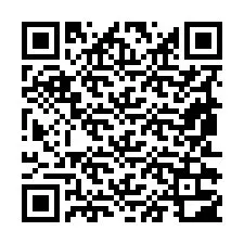 QR-kood telefoninumbri jaoks +19852302075