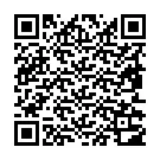 Codice QR per il numero di telefono +19852302102