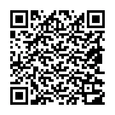 Kode QR untuk nomor Telepon +19852302139