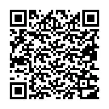 电话号码二维码 +19852302153