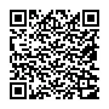 QR Code for Phone number +19852302219