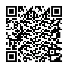 QR код за телефонен номер +19852302230