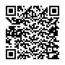 QR-Code für Telefonnummer +19852302263