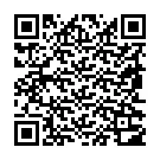 Kode QR untuk nomor Telepon +19852302264