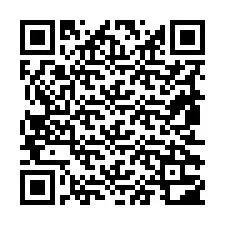 Código QR para número de telefone +19852302291