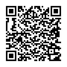 Kode QR untuk nomor Telepon +19852302316