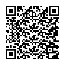 QR-Code für Telefonnummer +19852302324