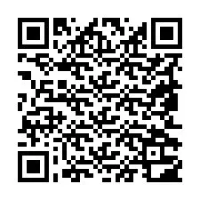 QR-Code für Telefonnummer +19852302328