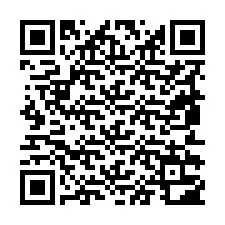 QR код за телефонен номер +19852302404