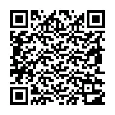 QR-код для номера телефона +19852302410