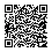 QR код за телефонен номер +19852302419