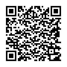 Kod QR dla numeru telefonu +19852302428