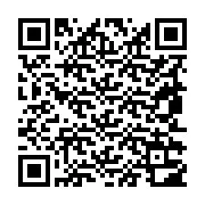 QR-koodi puhelinnumerolle +19852302430