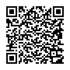 Kod QR dla numeru telefonu +19852302452