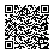 Codice QR per il numero di telefono +19852302484