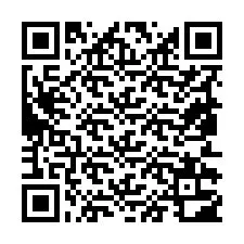 QR-код для номера телефона +19852302509