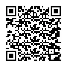 Codice QR per il numero di telefono +19852302711