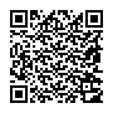 QR код за телефонен номер +19852302715