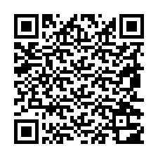 Kod QR dla numeru telefonu +19852302760