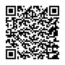 QR-Code für Telefonnummer +19852302805