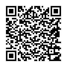 QR-Code für Telefonnummer +19852302859