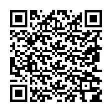 QR Code for Phone number +19852304314