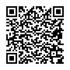 QR-Code für Telefonnummer +19852304527