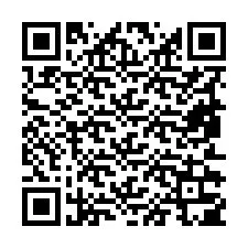 QR-Code für Telefonnummer +19852305017