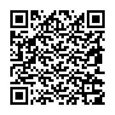 QR-Code für Telefonnummer +19852305900