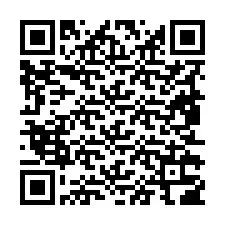 QR-Code für Telefonnummer +19852306892