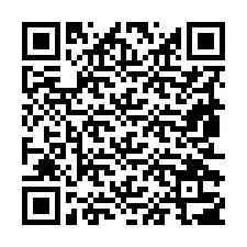 QR Code สำหรับหมายเลขโทรศัพท์ +19852307795