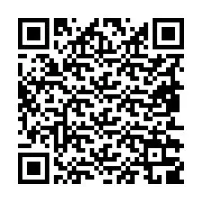 QR-Code für Telefonnummer +19852309446