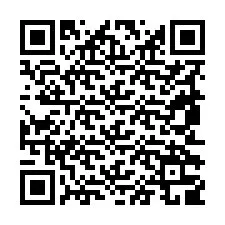 QR kód a telefonszámhoz +19852309630