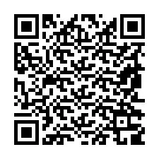 QR код за телефонен номер +19852309675