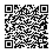 Codice QR per il numero di telefono +19852309980