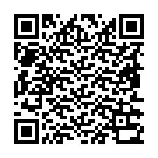 QR-koodi puhelinnumerolle +19852330016