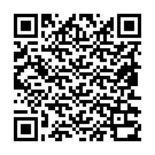 QR kód a telefonszámhoz +19852330059