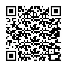 Kode QR untuk nomor Telepon +19852330109