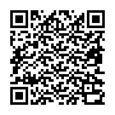 QR Code for Phone number +19852330203