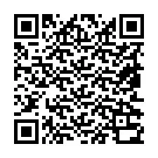 QR Code for Phone number +19852330219