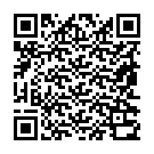QR Code for Phone number +19852330275