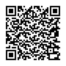 电话号码二维码 +19852330280